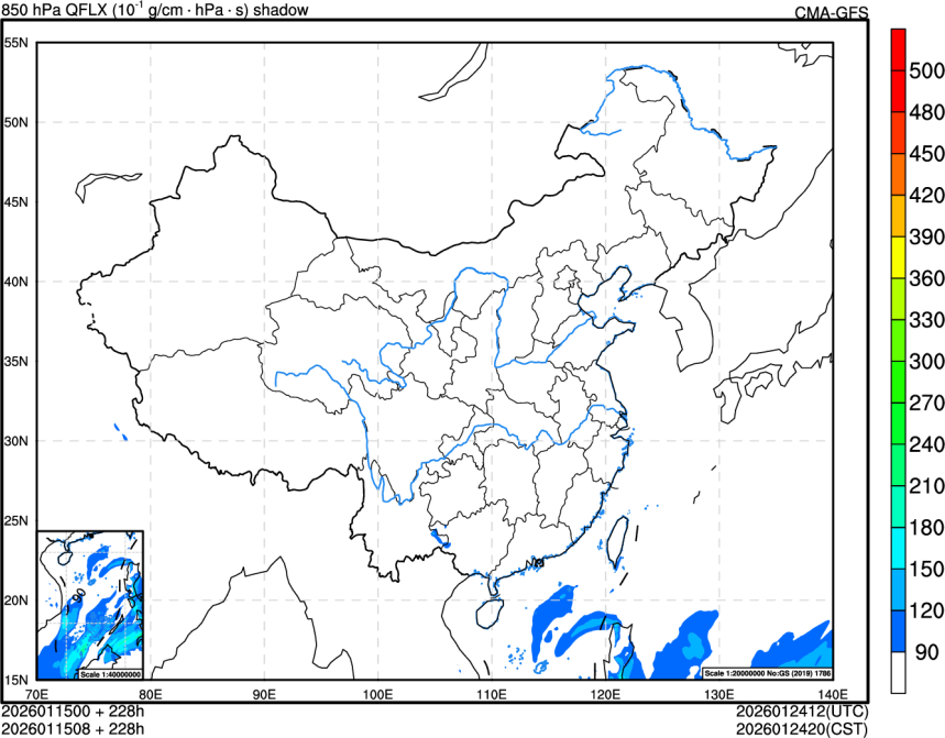 01/15 00时 +228小时