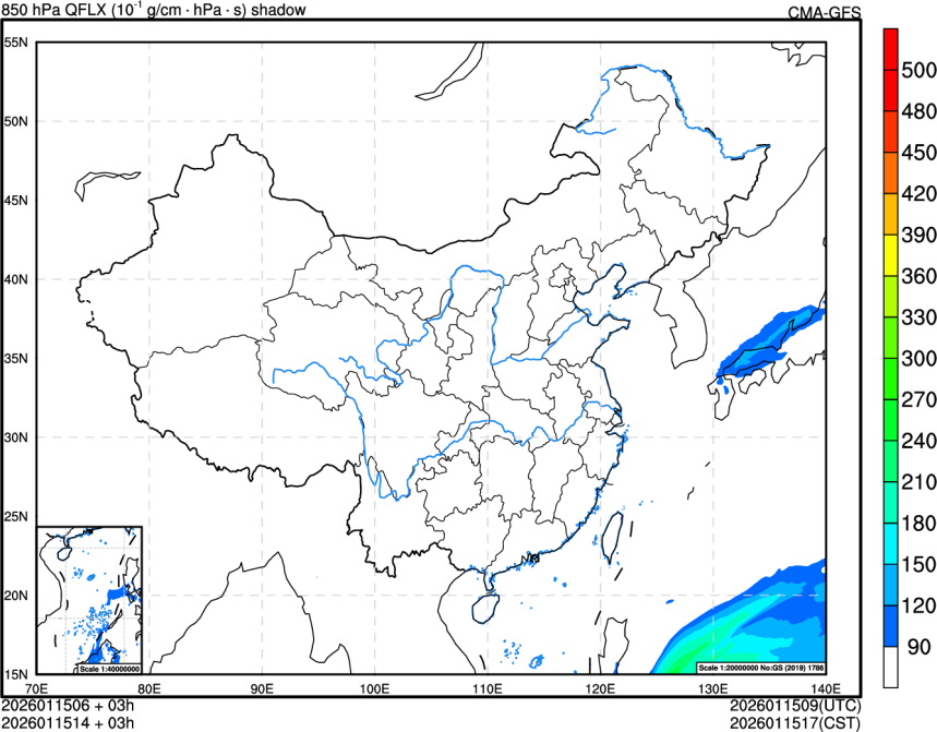 01/15 06时 +003小时