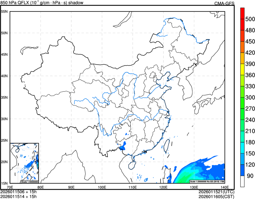 01/15 06时 +015小时
