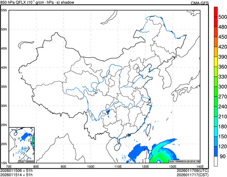 01/15 06时 +051小时