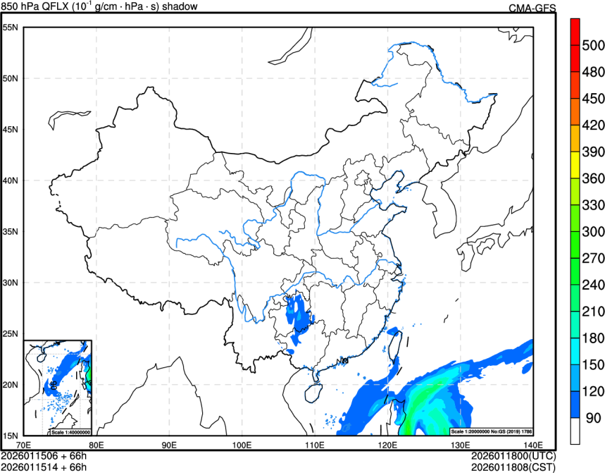 01/15 06时 +066小时