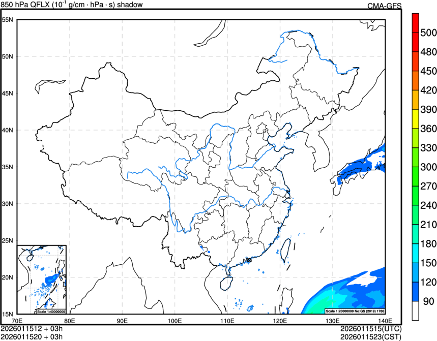 01/15 12时 +003小时