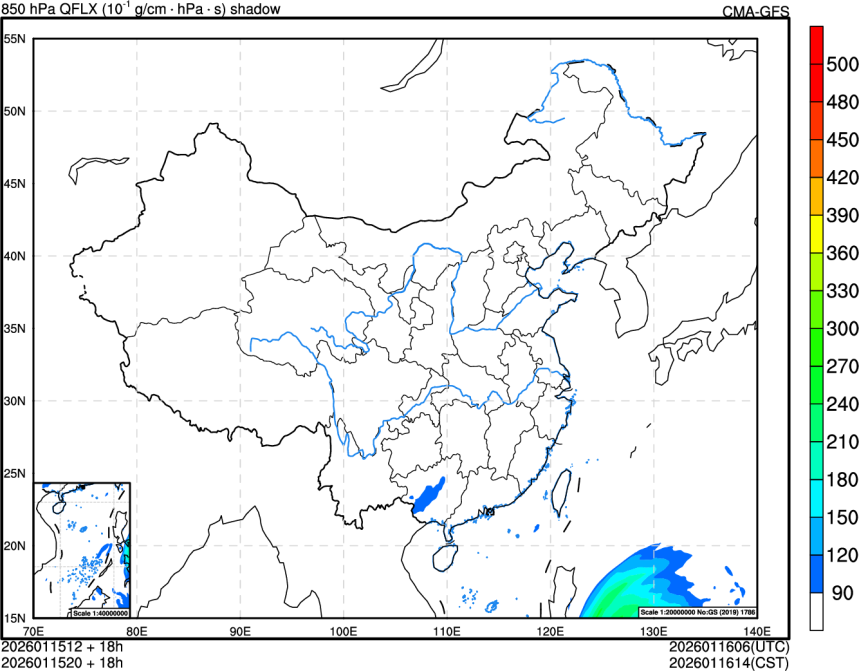 01/15 12时 +018小时