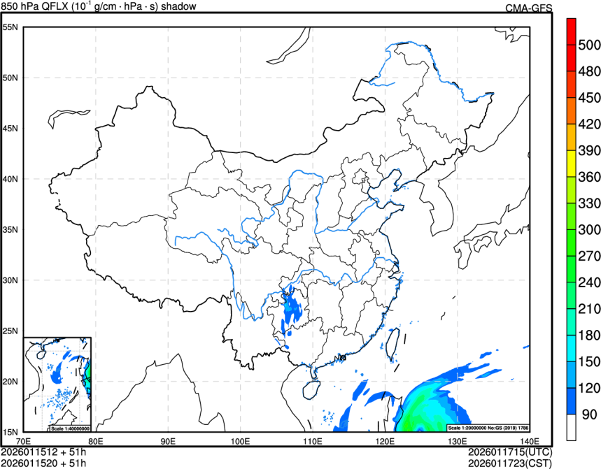 01/15 12时 +051小时