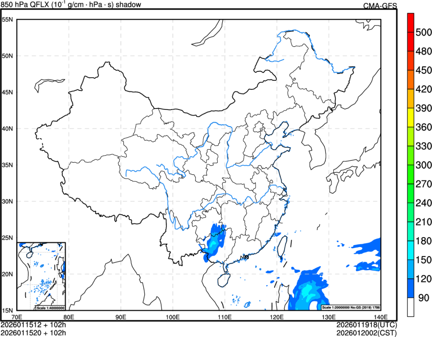 01/15 12时 +102小时