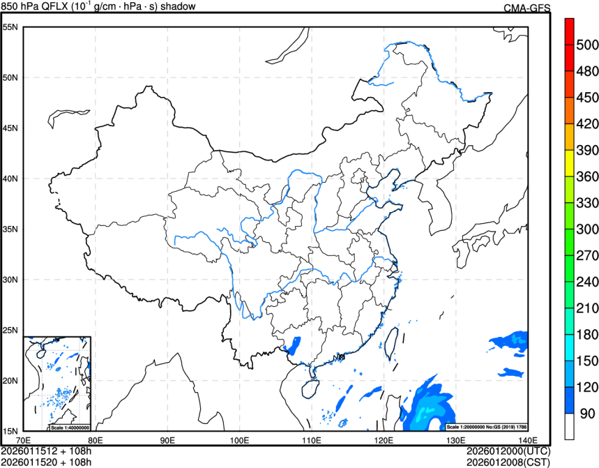 01/15 12时 +108小时