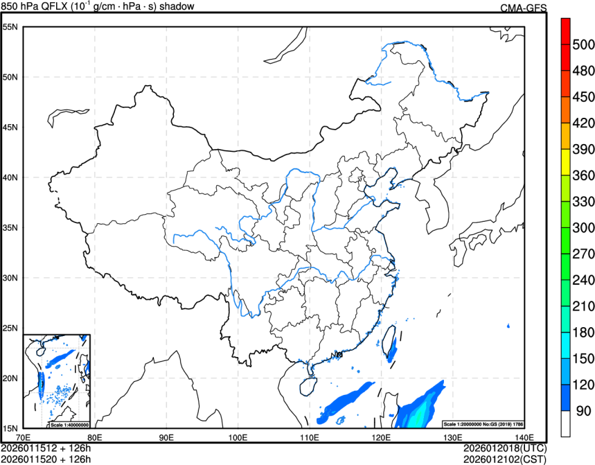 01/15 12时 +126小时