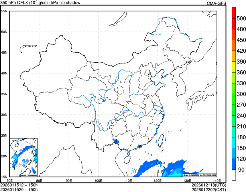 01/15 12时 +150小时
