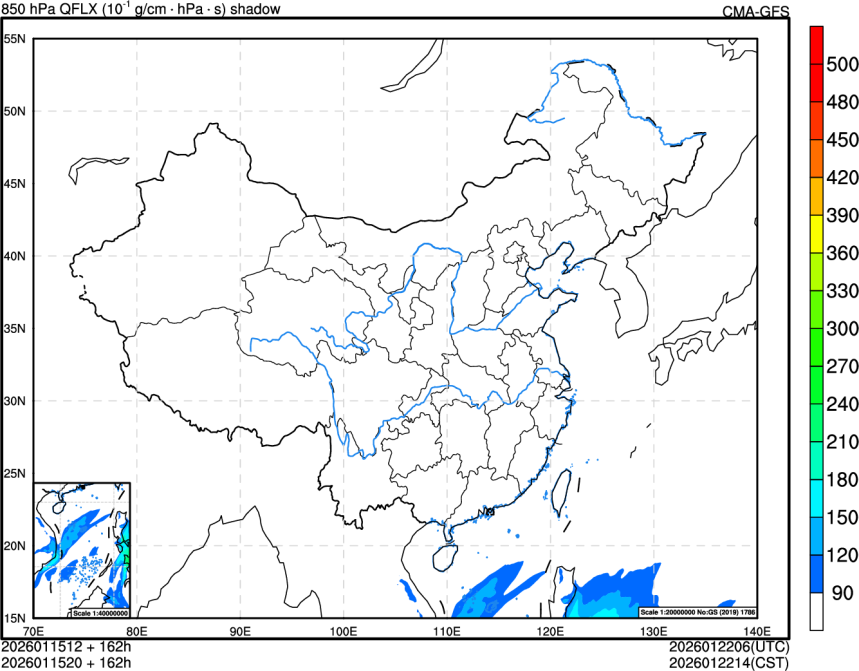 01/15 12时 +162小时