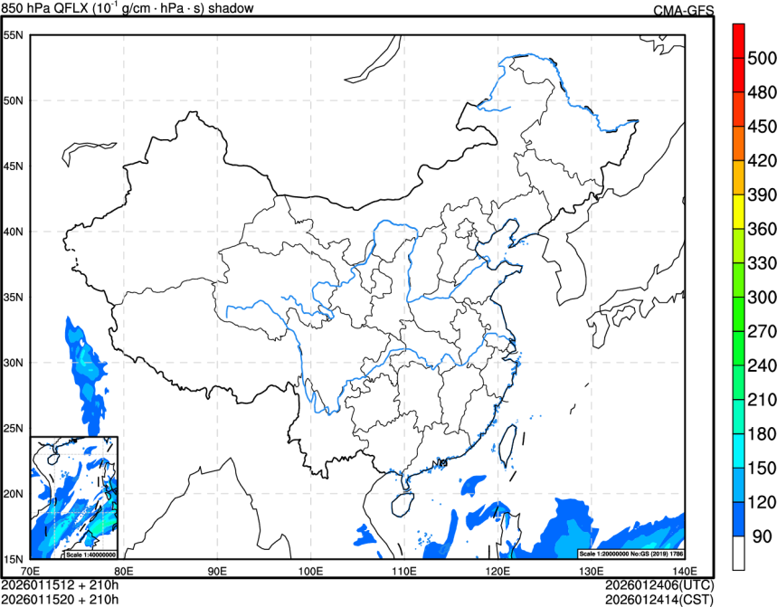 01/15 12时 +210小时