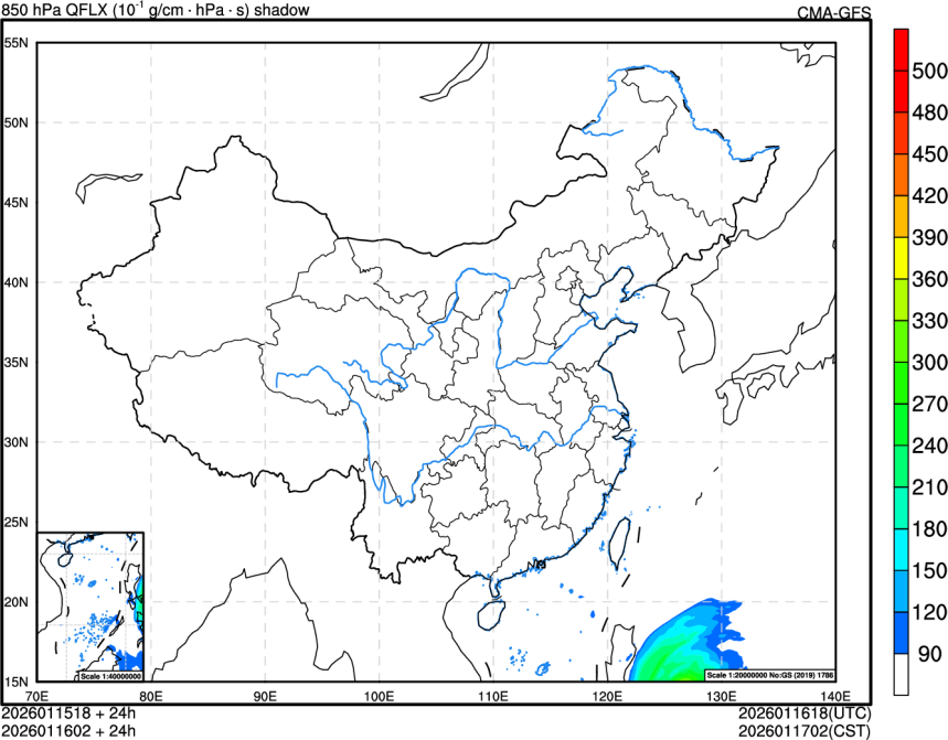 01/15 18时 +024小时