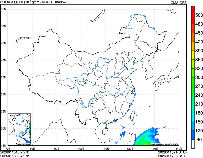 01/15 18时 +027小时