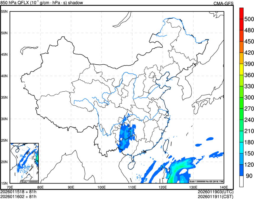 01/15 18时 +081小时
