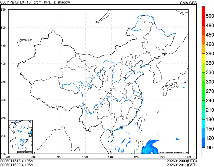 01/15 18时 +105小时