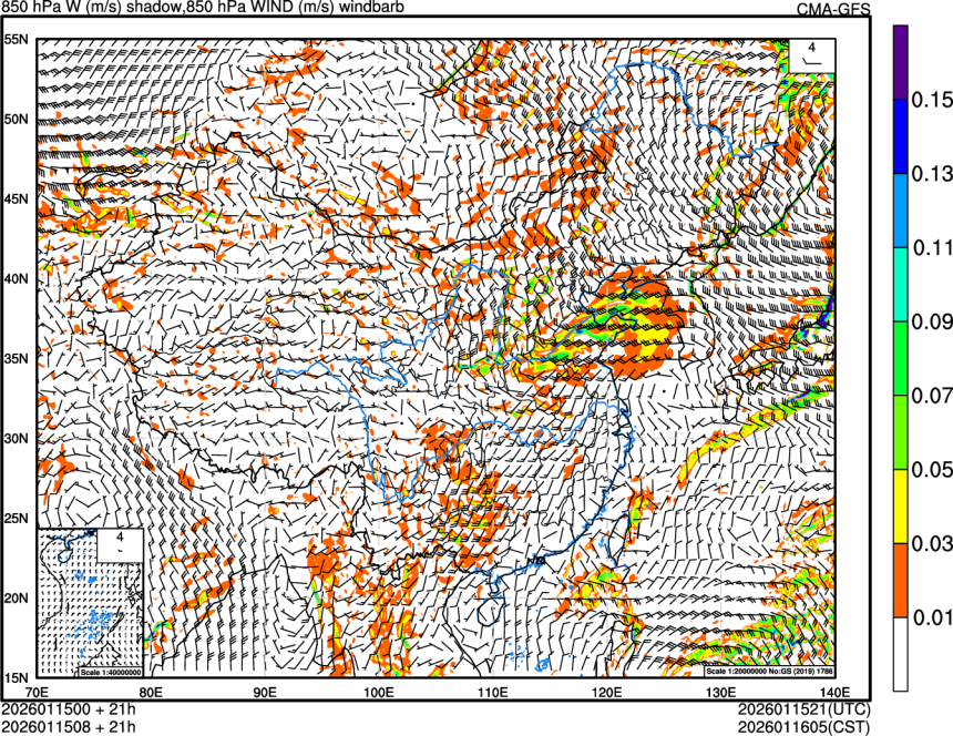 01/15 00时 +021小时