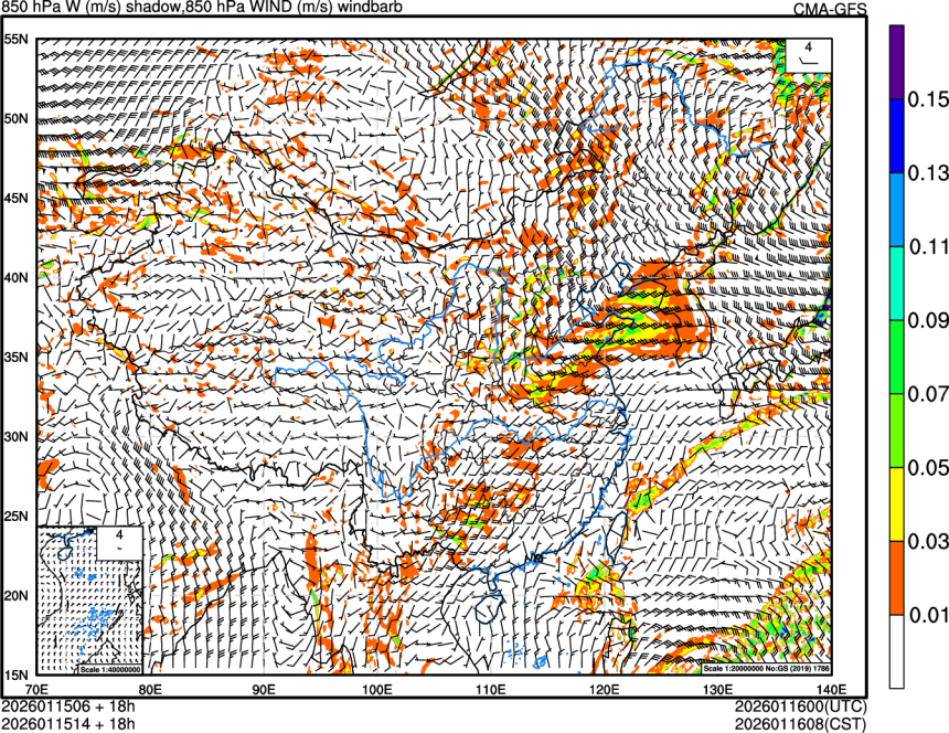 01/15 06时 +018小时