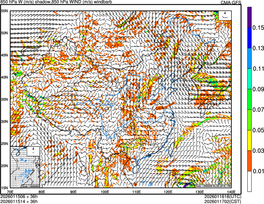 01/15 06时 +036小时
