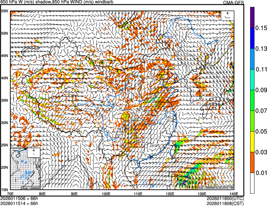 01/15 06时 +066小时