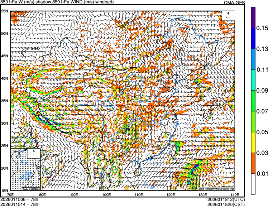 01/15 06时 +078小时