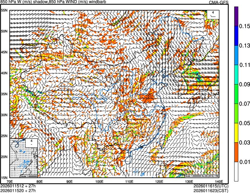 01/15 12时 +027小时