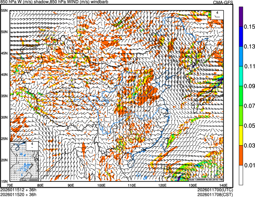 01/15 12时 +036小时