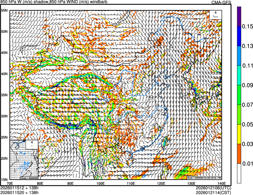 01/15 12时 +138小时