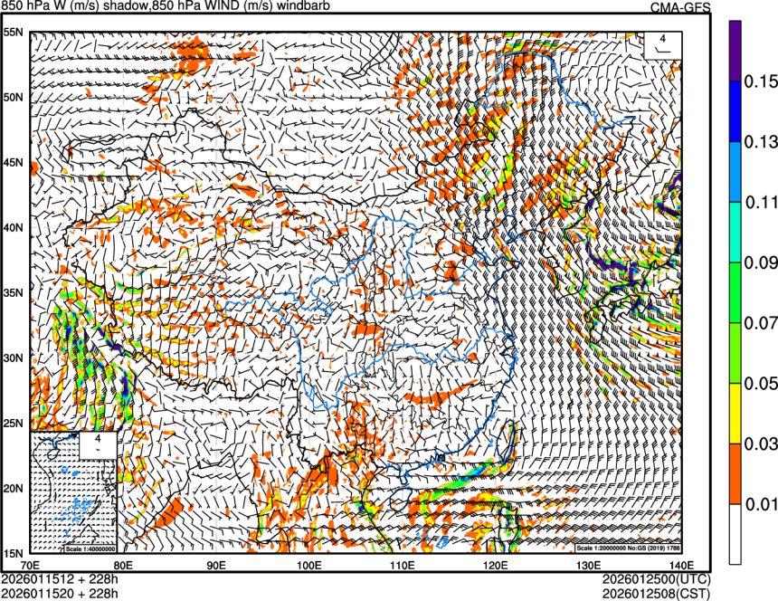 01/15 12时 +228小时
