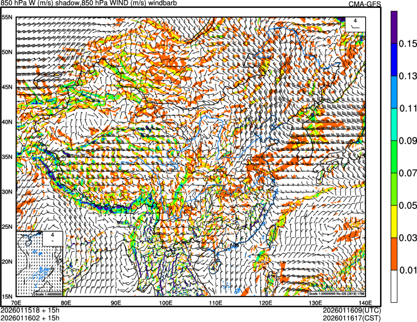 01/15 18时 +015小时