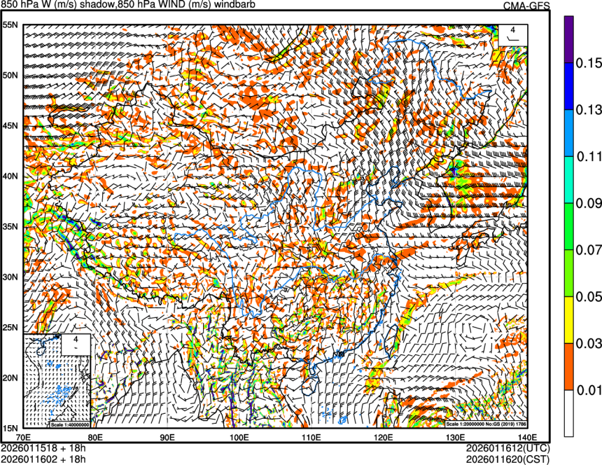 01/15 18时 +018小时