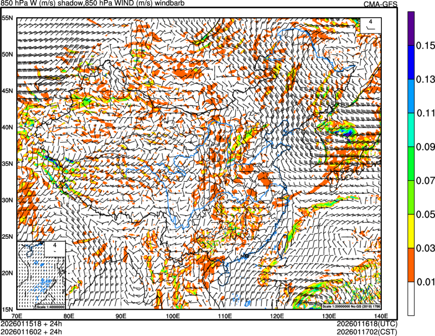 01/15 18时 +024小时
