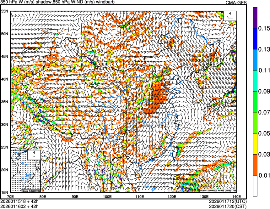 01/15 18时 +042小时