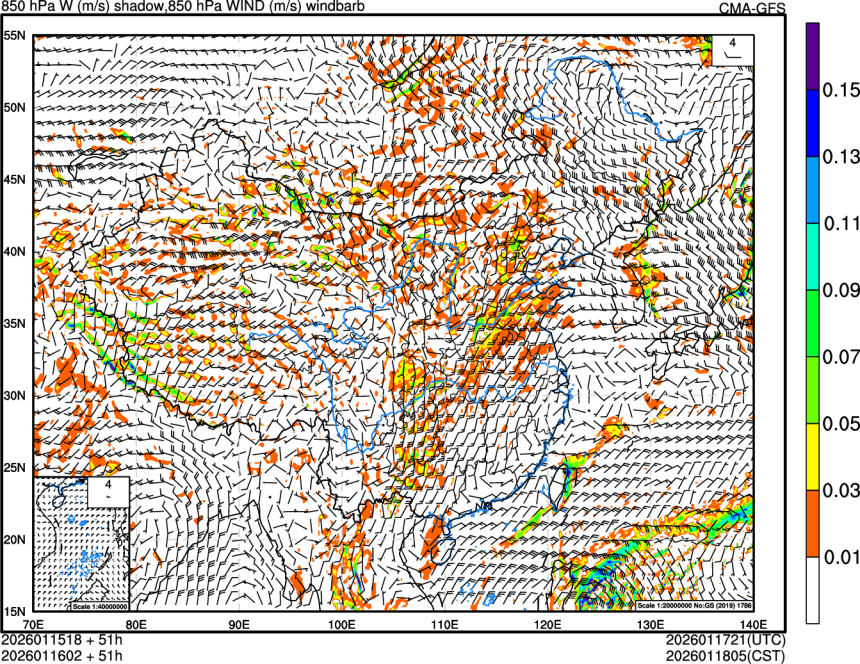 01/15 18时 +051小时