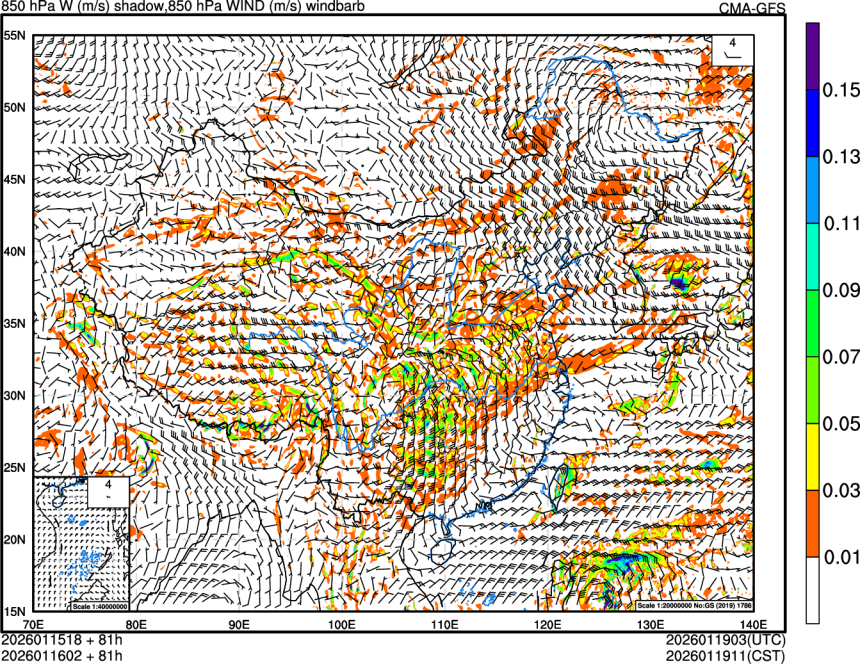 01/15 18时 +081小时