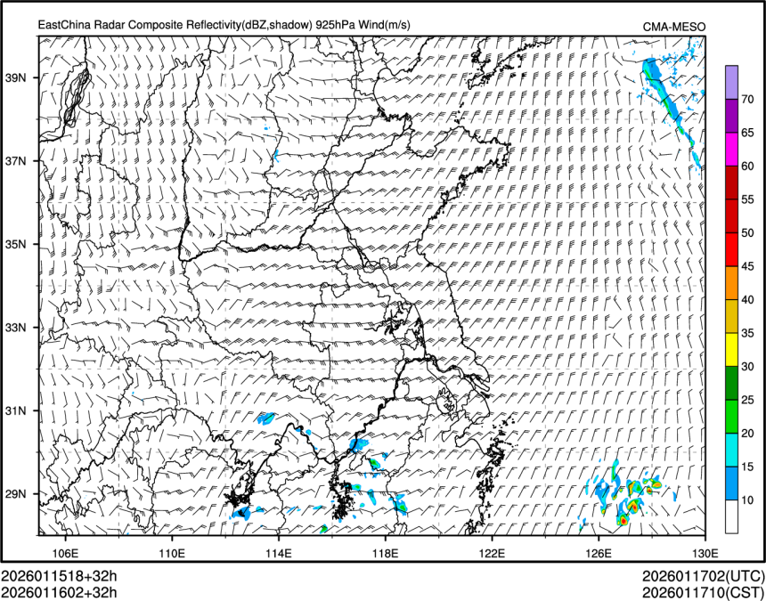 01/16 02时 +032小时