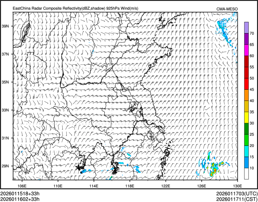 01/16 02时 +033小时