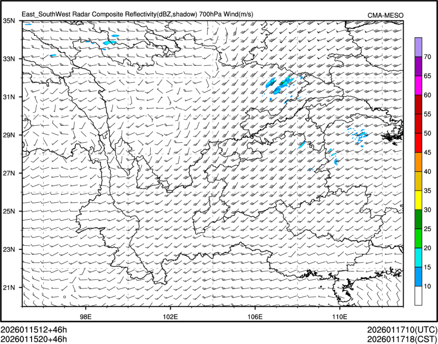 01/15 20时 +046小时