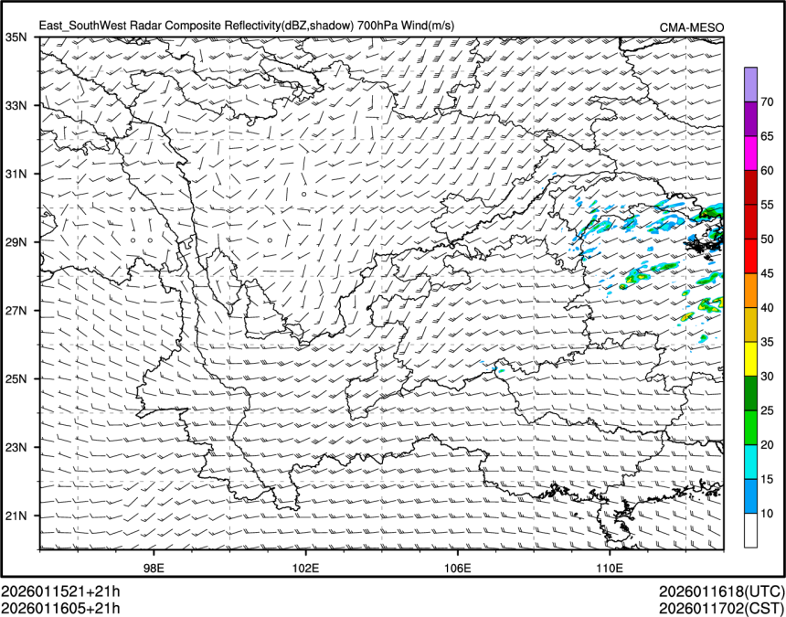 01/16 05时 +021小时