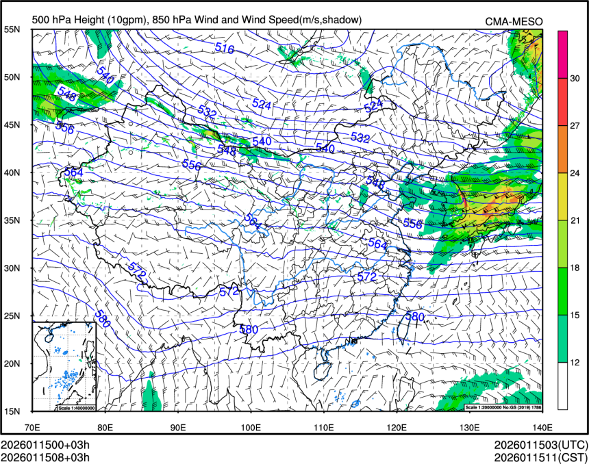 01/15 08时 +003小时