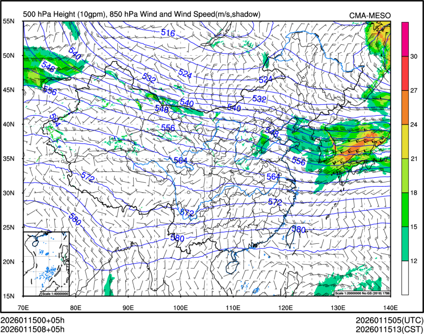 01/15 08时 +005小时