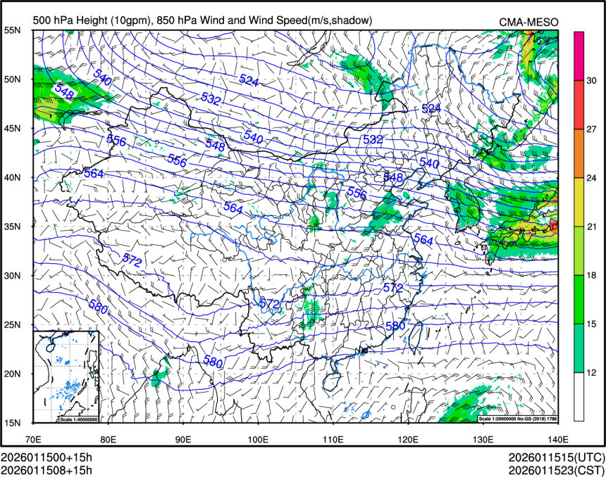 01/15 08时 +015小时