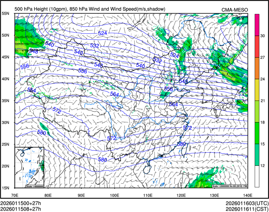 01/15 08时 +027小时