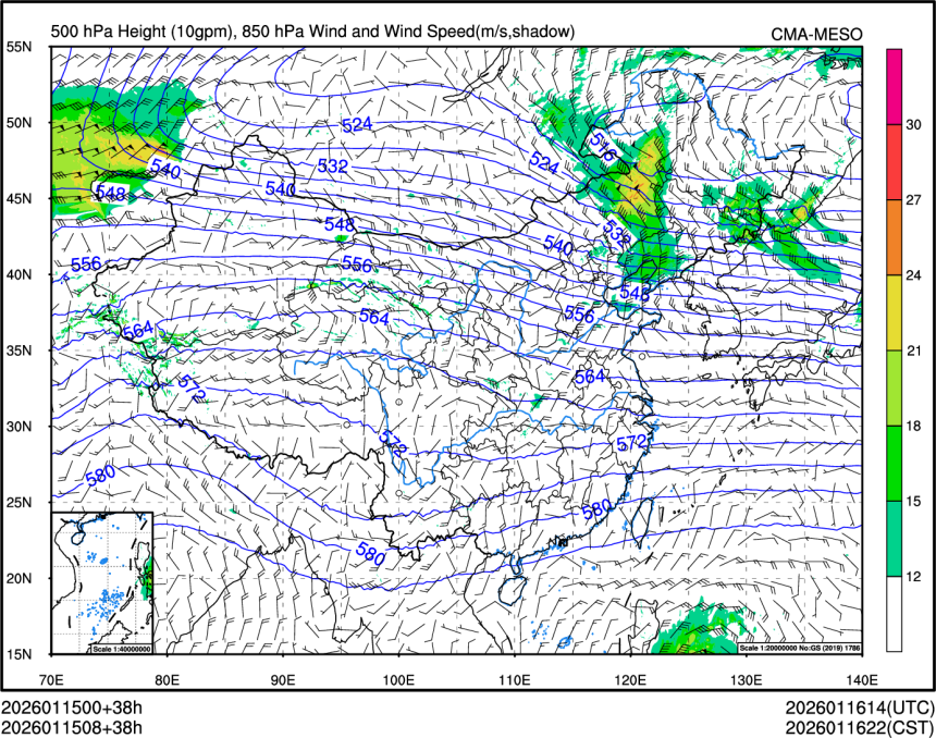 01/15 08时 +038小时