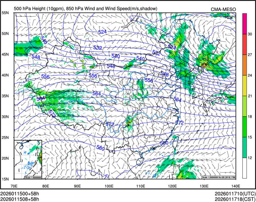 01/15 08时 +058小时
