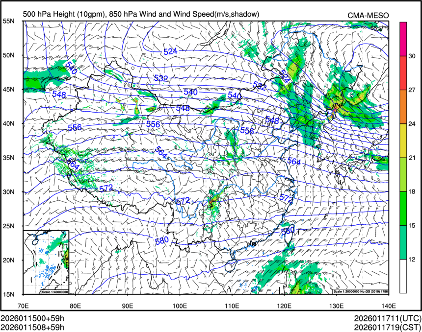 01/15 08时 +059小时