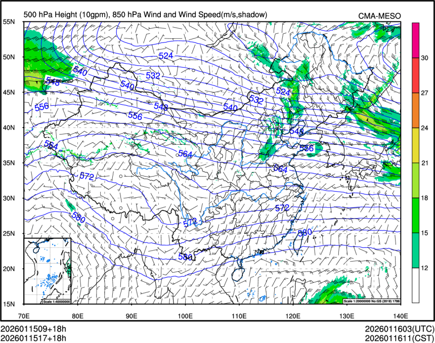 01/15 17时 +018小时