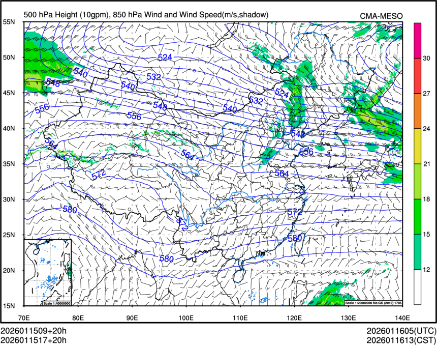 01/15 17时 +020小时