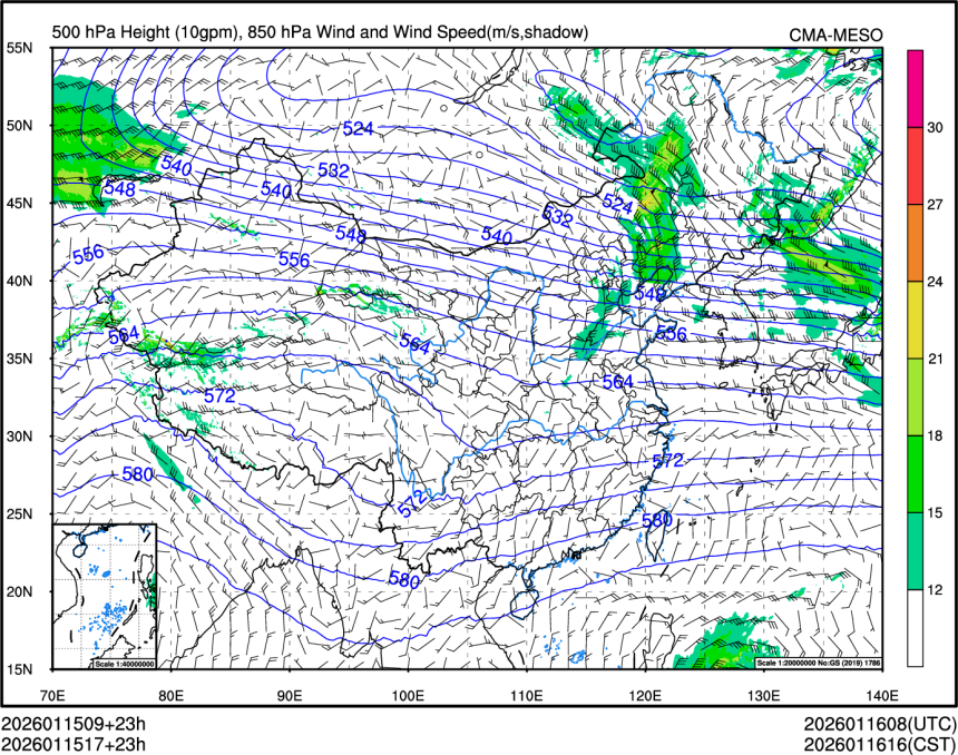01/15 17时 +023小时