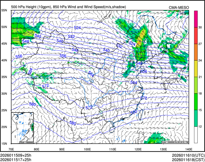 01/15 17时 +025小时