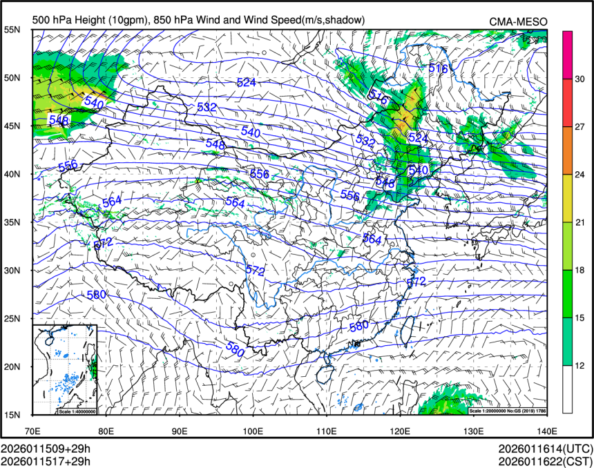 01/15 17时 +029小时