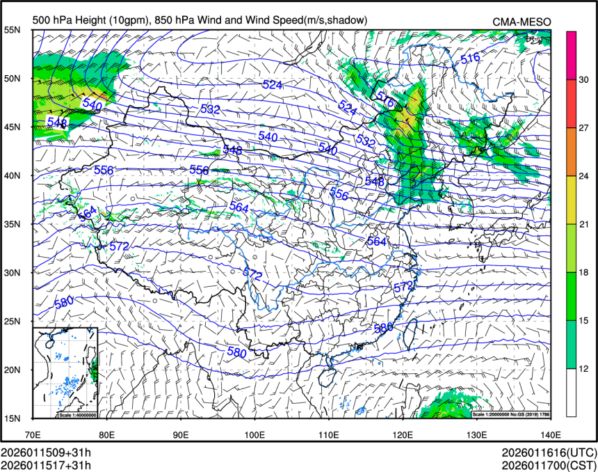 01/15 17时 +031小时